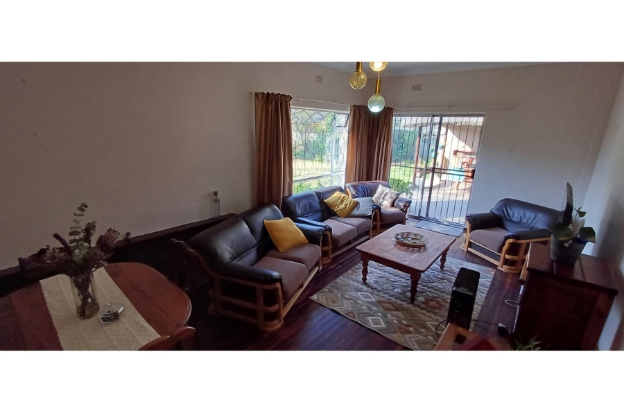 4 Bedroom Property for Sale in Doorn Free State